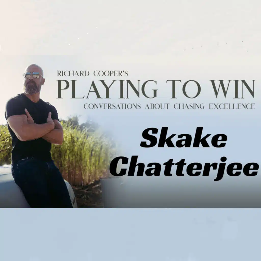 065 - Shake From ’Love is Blind’ (Skip to 19:28 For Shake)