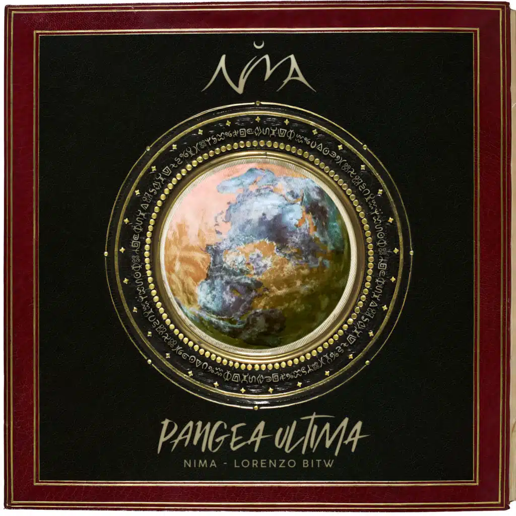 PANGEA ULTIMA