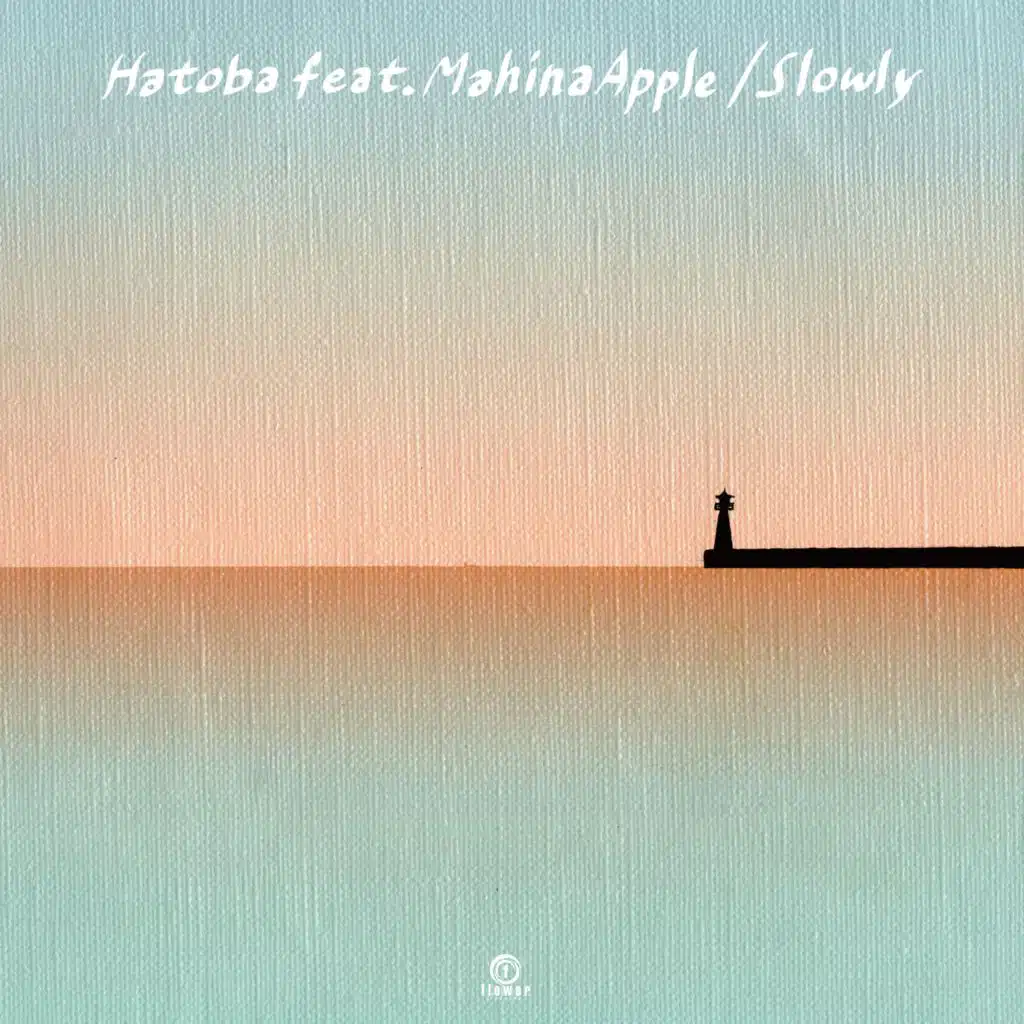Hatoba (feat. Mahina Apple)