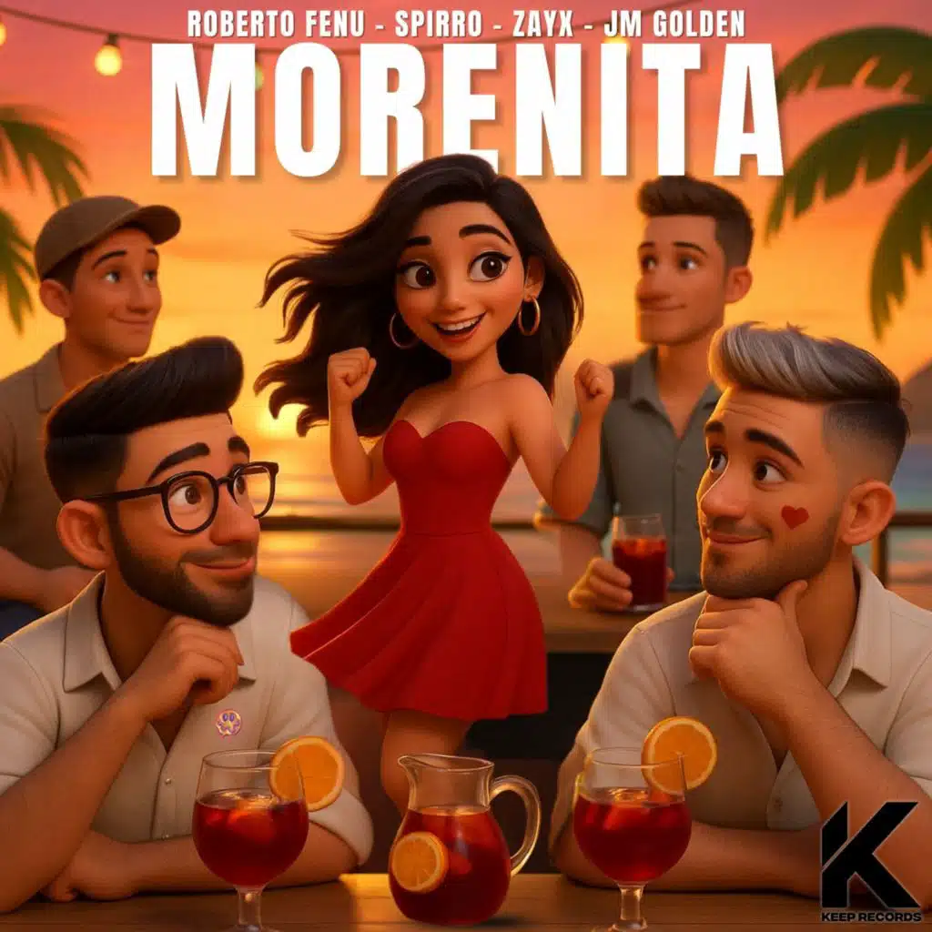 Morenita