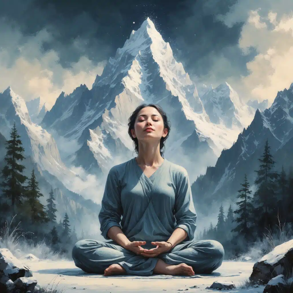 Essential Meditation Music