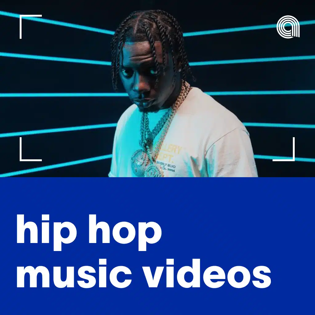 Hip Hop Music Videos