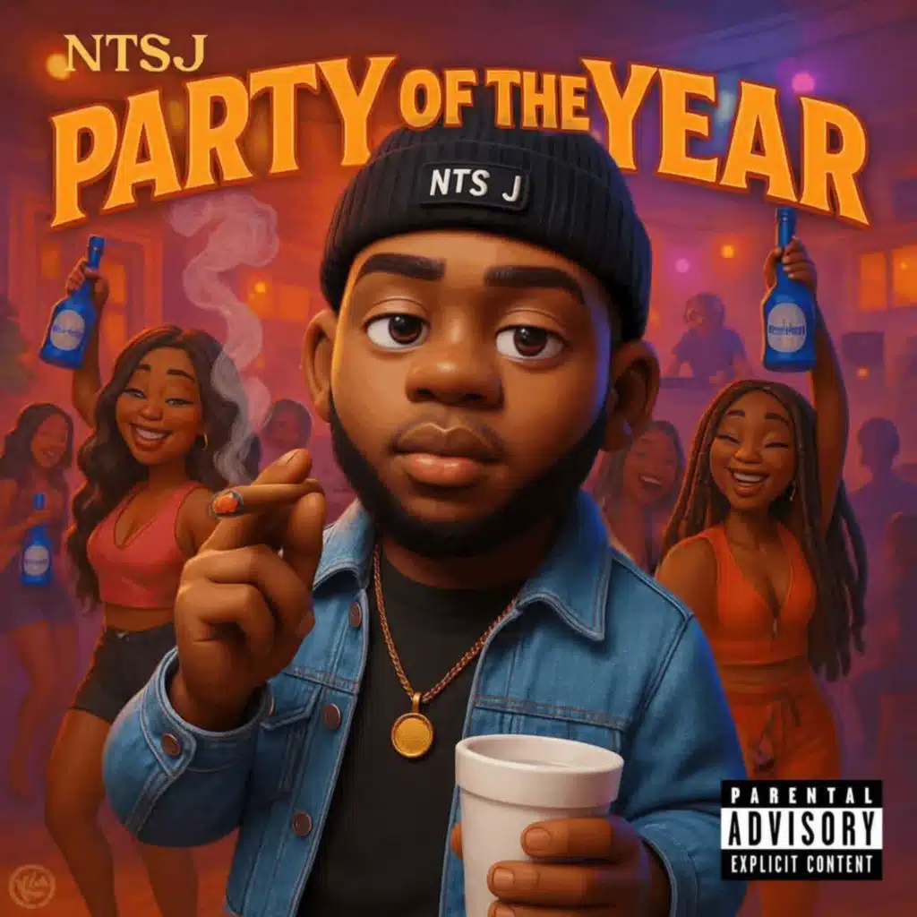 Party Of The Year