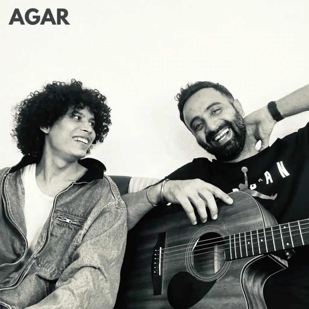 AGAR