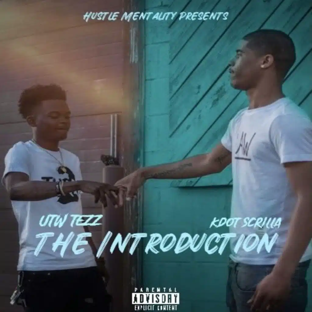 Hustle Mentality: The Introduction