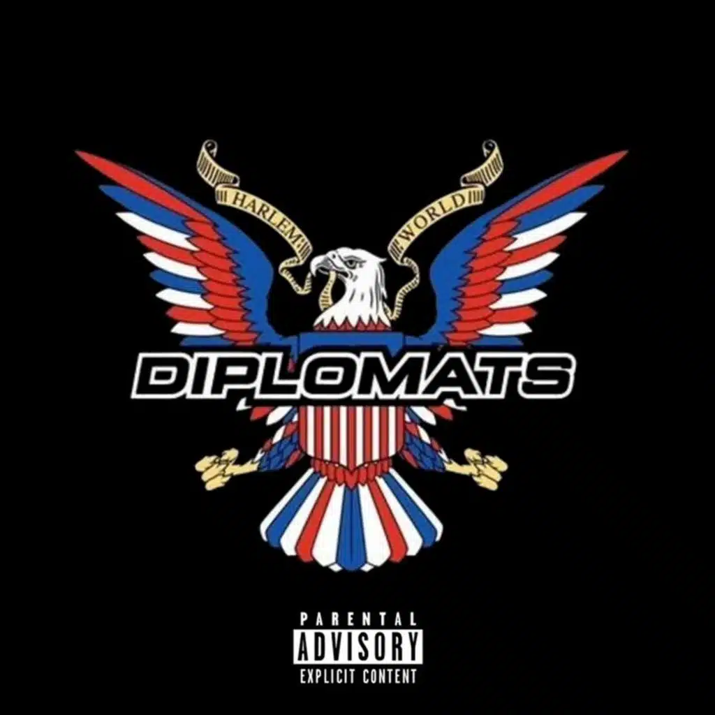 The Diplomats & DJ Green Lantern