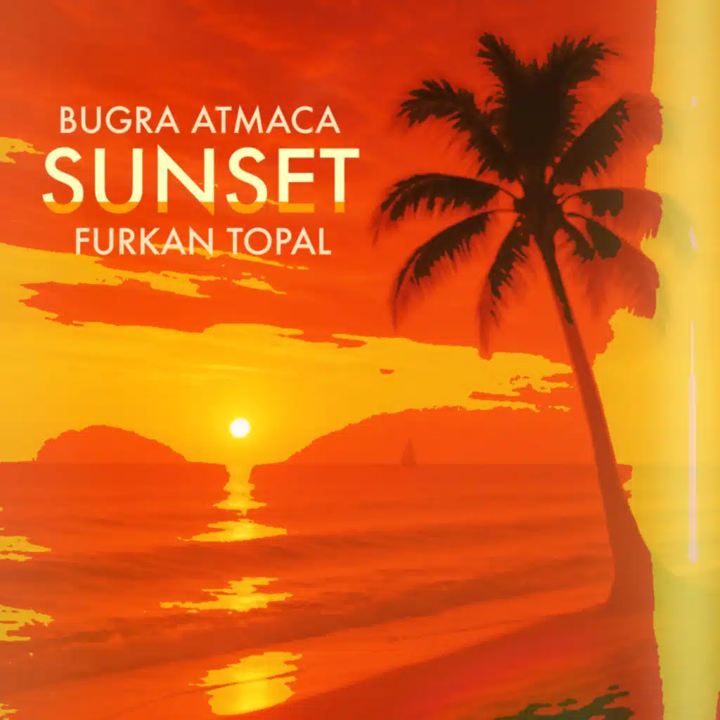 Furkan Topal & Bugra Atmaca