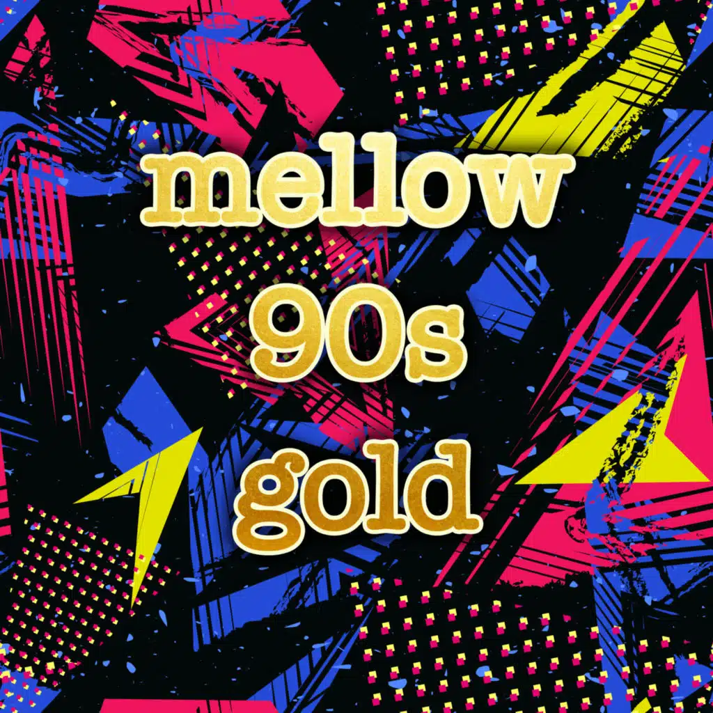 Mellow 90s Gold