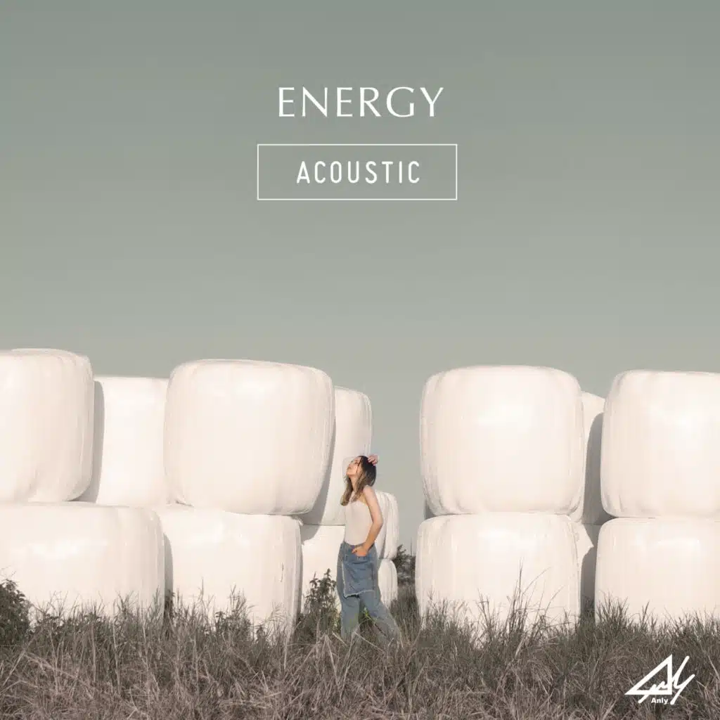 ENERGY  (Acoustic)