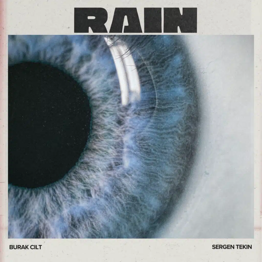 Burak Cilt, Sergen Tekin