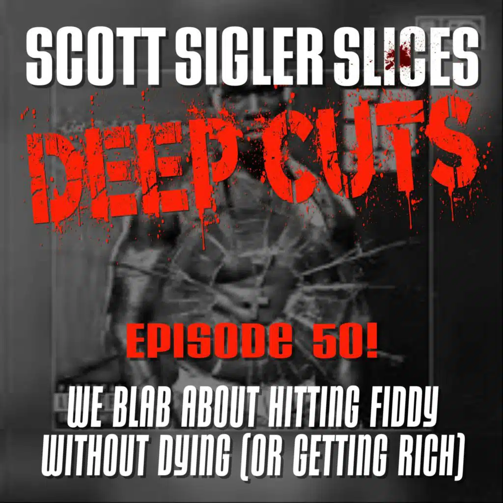 DEEP CUTS Episode 50: Celebrating 50 Episodes!