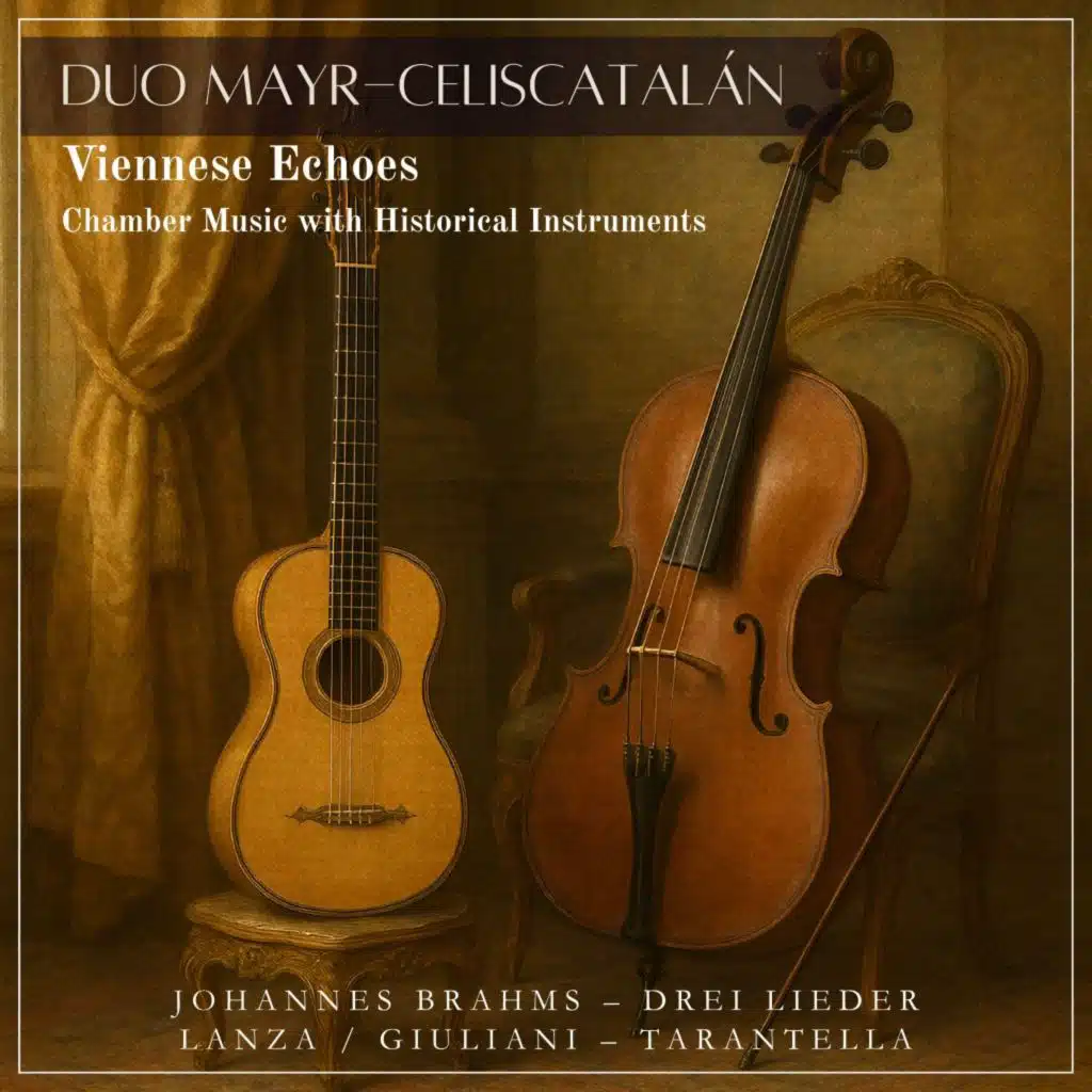 Duo Mayr-CelisCatalán