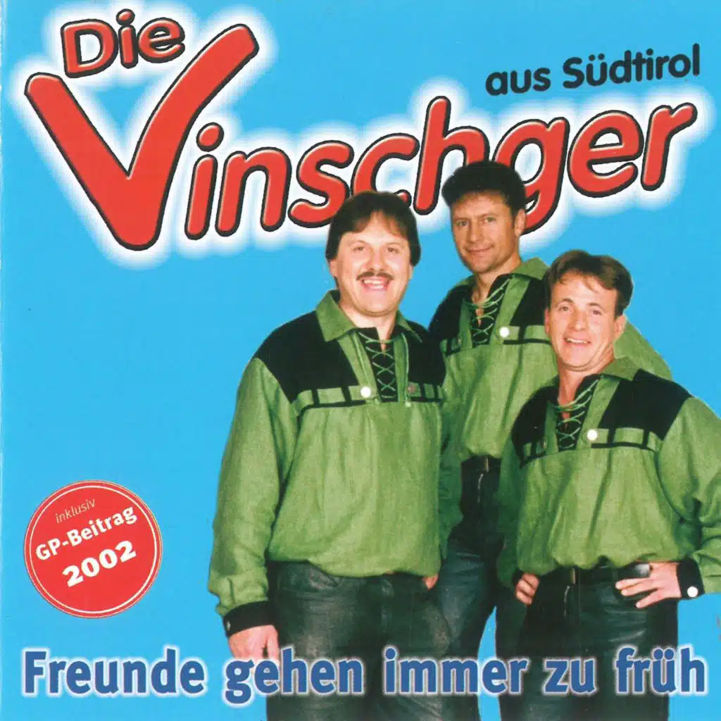 Die Vinschger