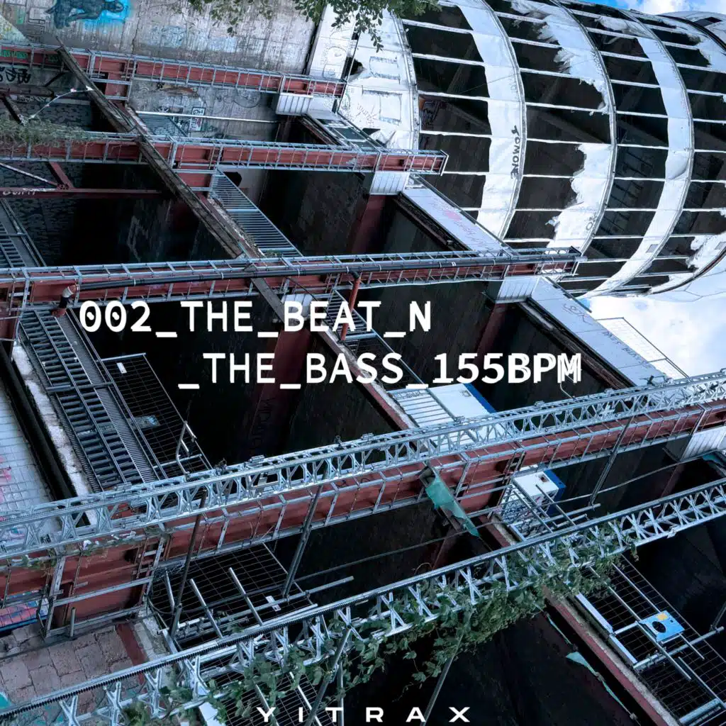 The beat n the bass