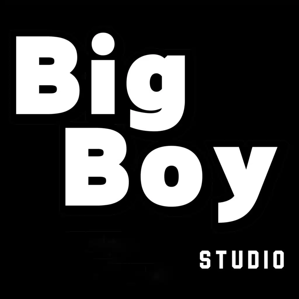 ستوديو بيج بوى