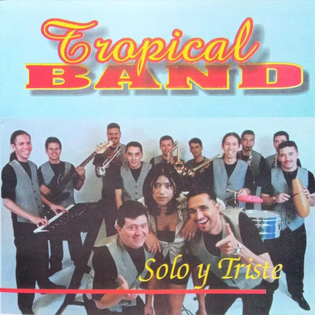 Tropical Band