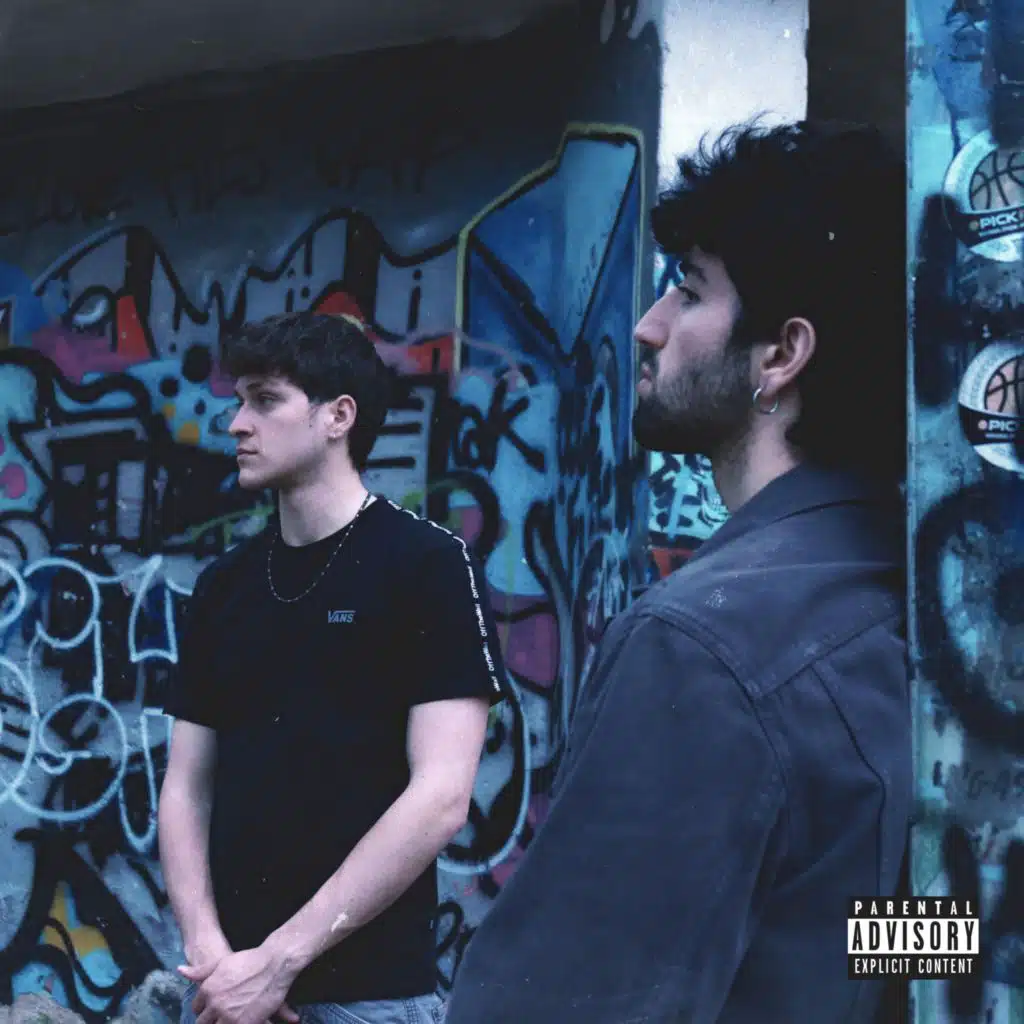 Non me ne frega più (feat. drei)