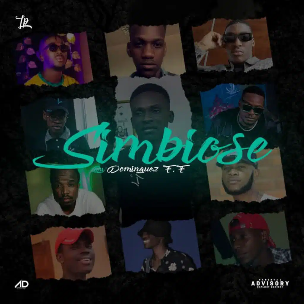 Não Vou Dizer (feat. Yci Walter)