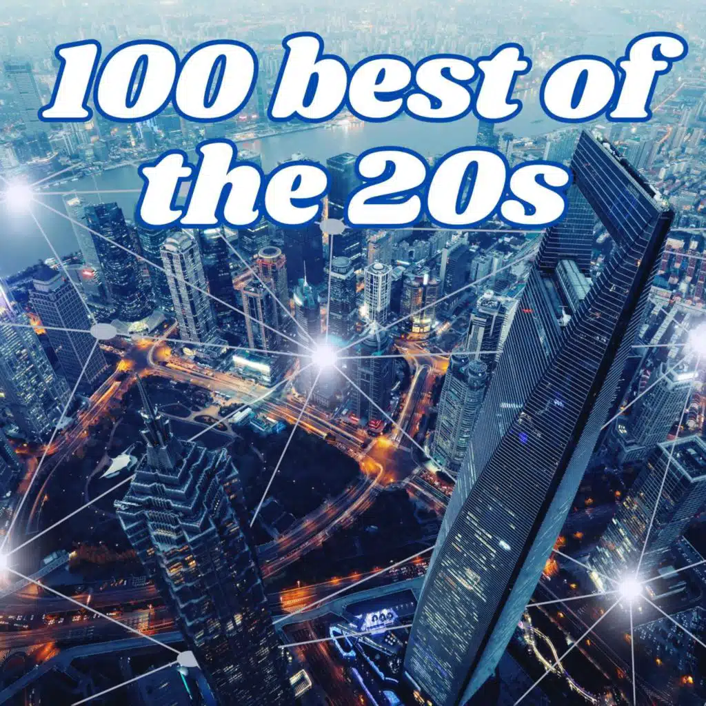 100 best of the 20s