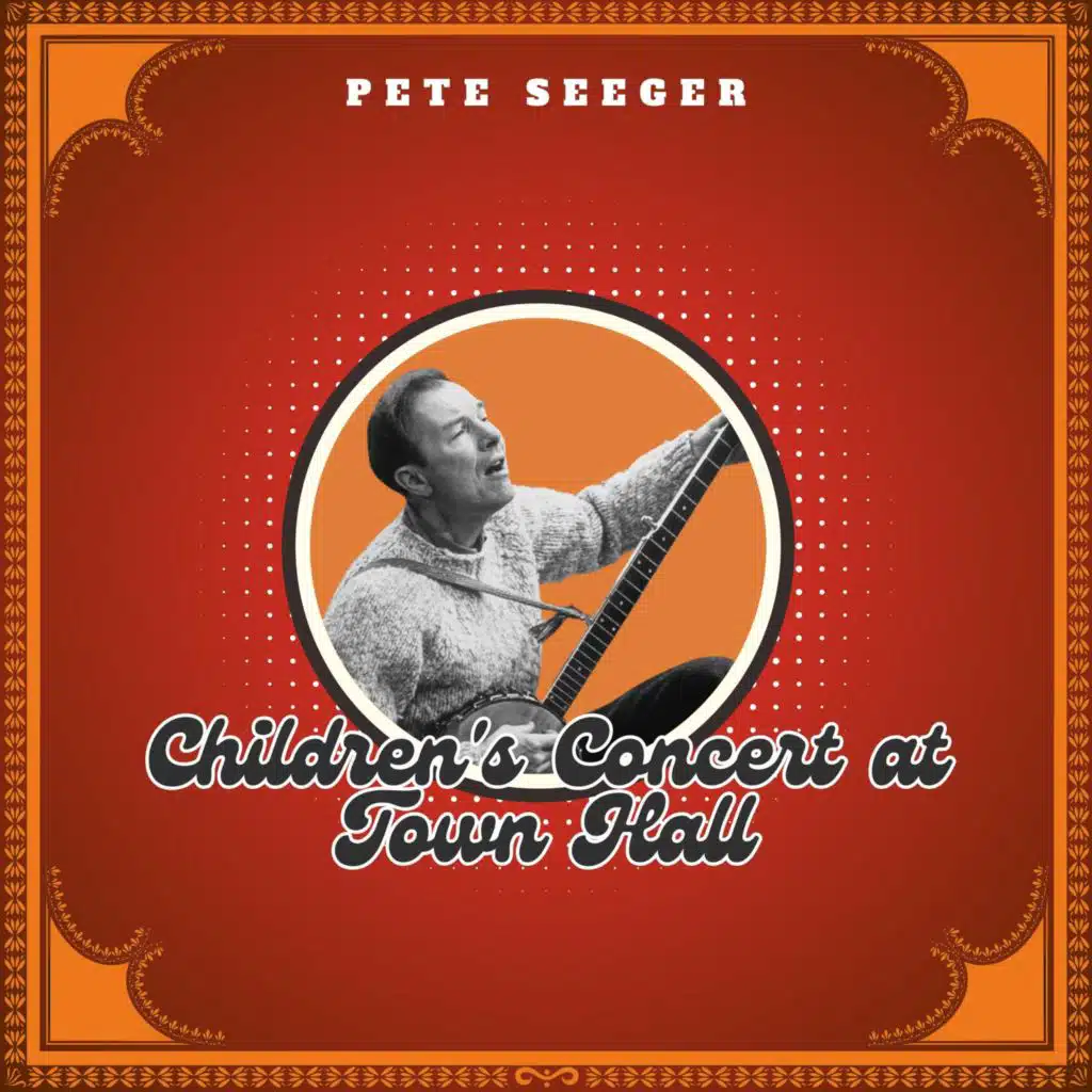 The Foolish Frog (Live)