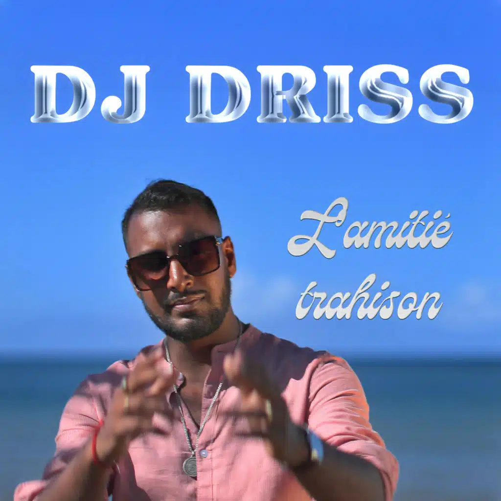 DJ Driss