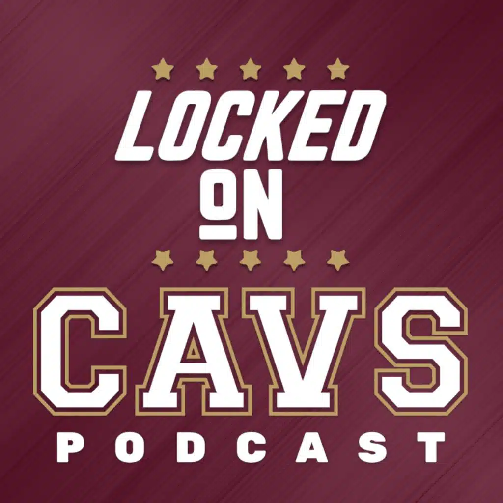 The Blueprint for the Cleveland Cavaliers to Overcome a 3-1 Series Hole