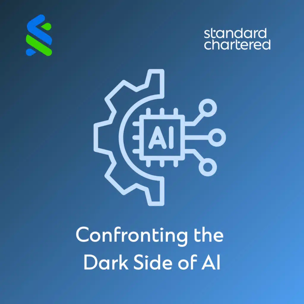 Confronting the Dark Side of AI