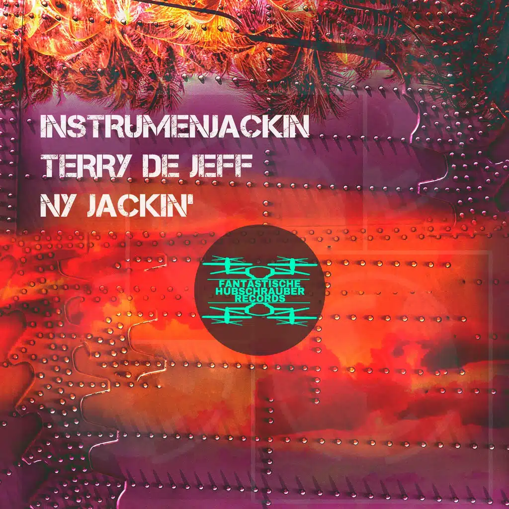 Instrumenjackin, Terry De Jeff