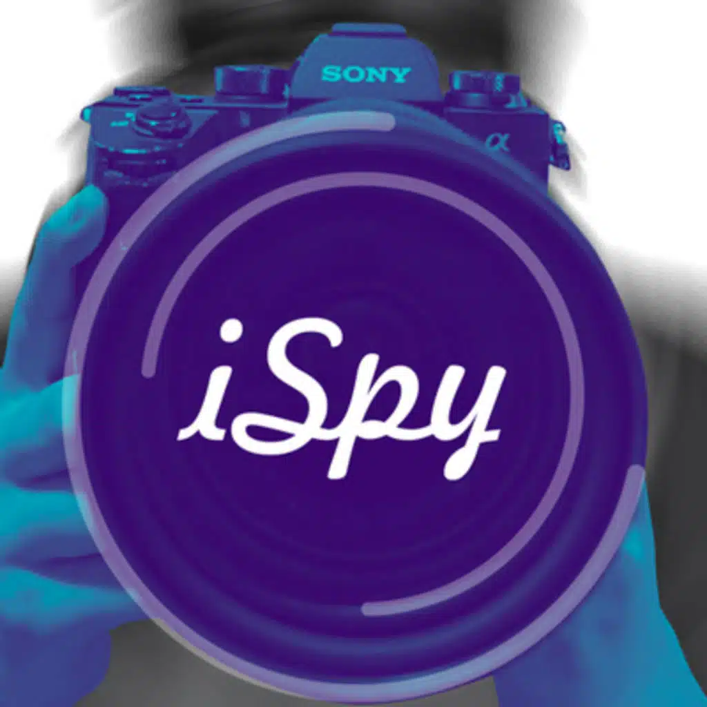 iSpy