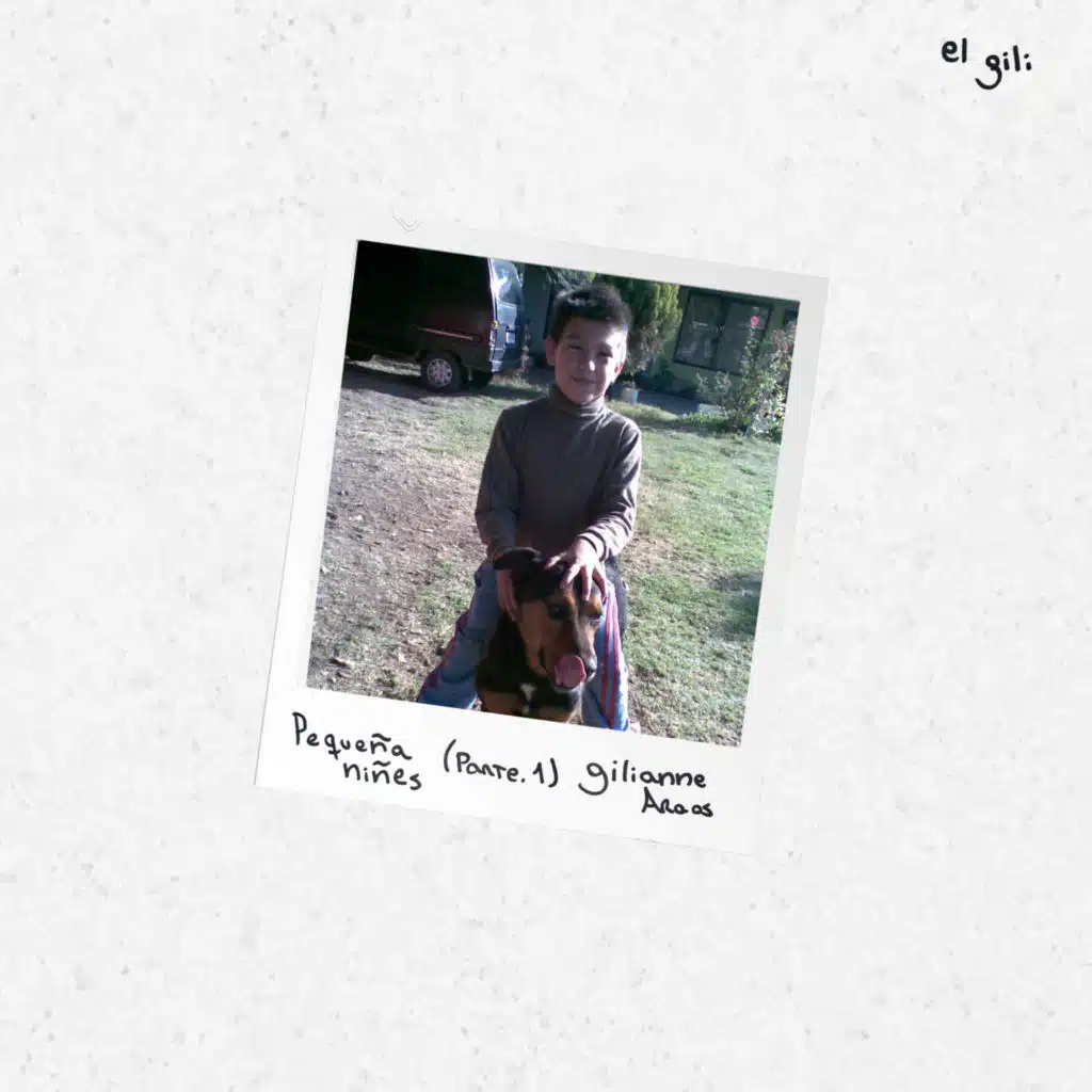 Pequeña niñes (Parte 1)