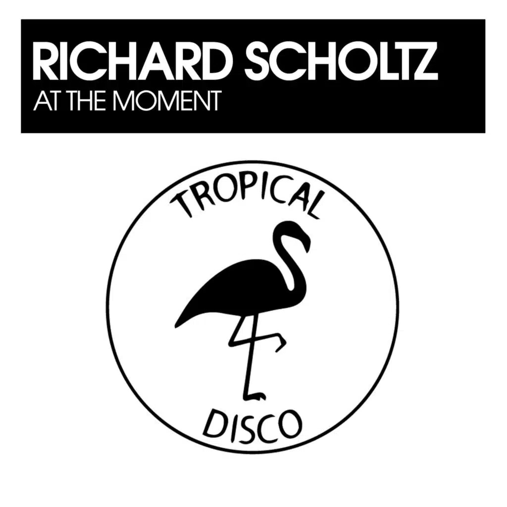 Richard Scholtz