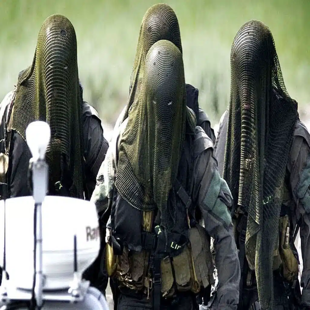 Most Elite Special Forces in The World