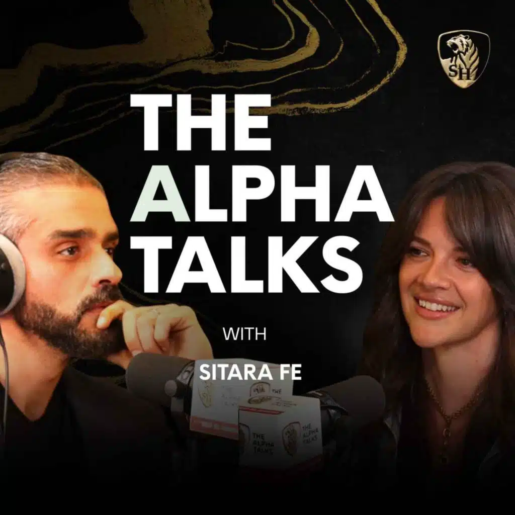 I Watched Myself Die….Then I Built a Million-Dollar Healing Business With Sitara Fe