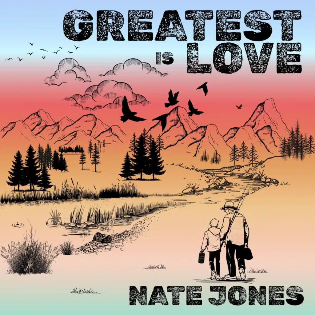 Greatest Is Love