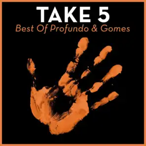 Take 5 - Best Of Profundo & Gomes