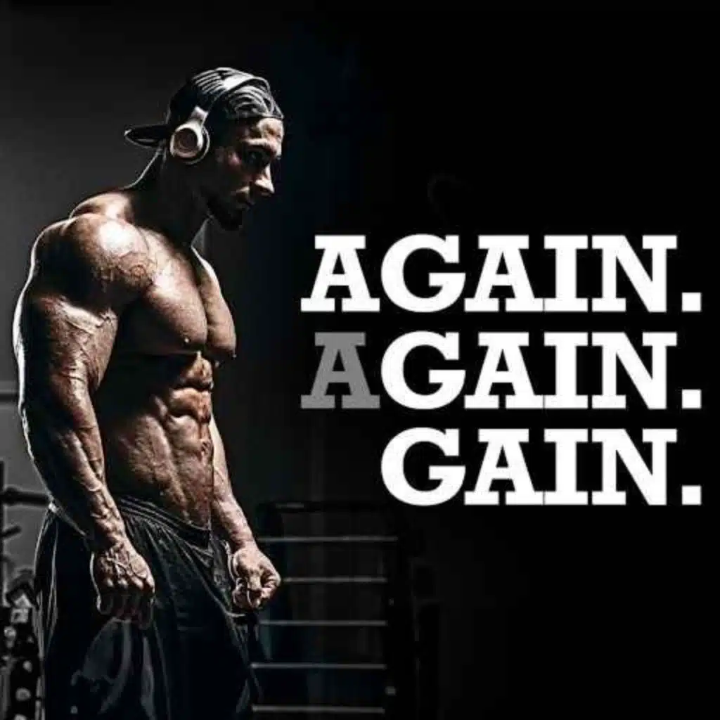 AGAIN. AGAIN. GAIN. - Motivational Speech (Ft. Marcus A Taylor)