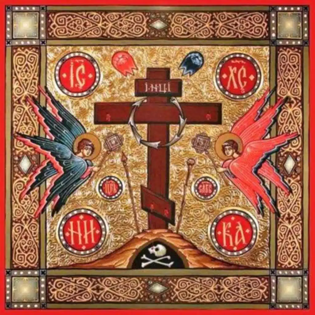 Question 62: What is the seventh petition of the Lord’s Prayer?

