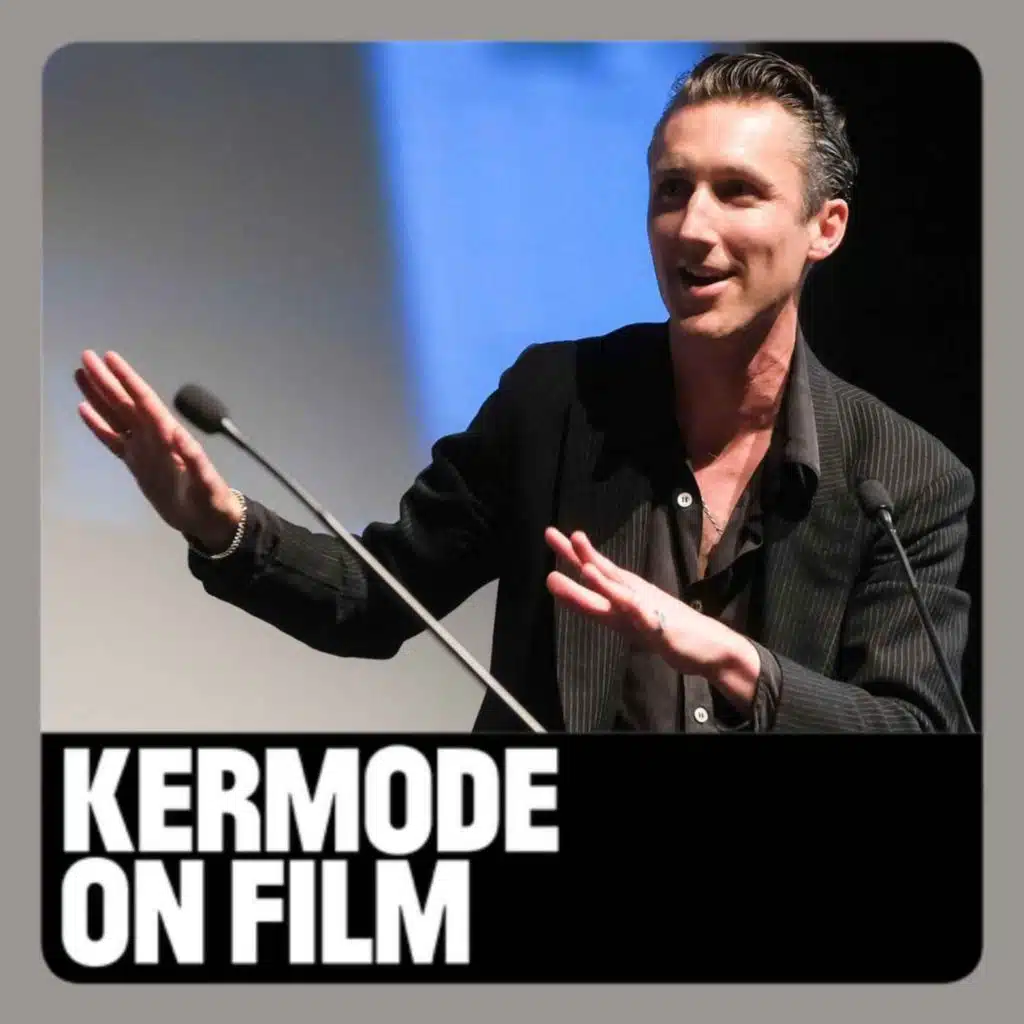 Edward Lovelace on NAME ME LAWAND & Walter Murch on HER NAME WAS MOVIOLA