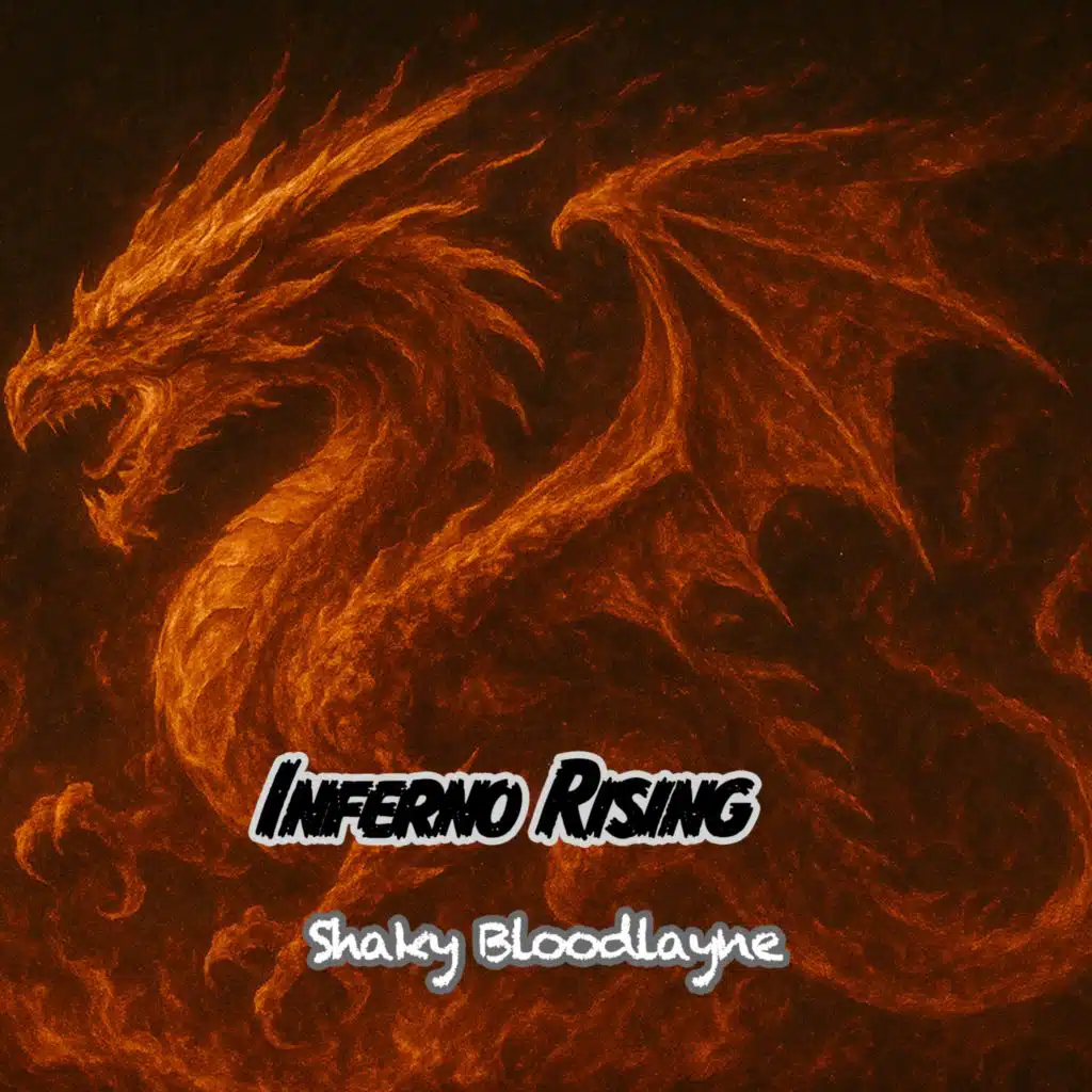 Inferno Rising (feat. Steve)
