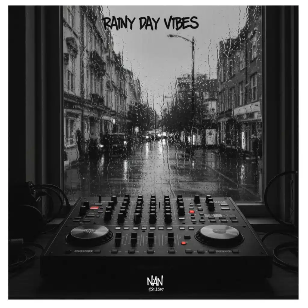 Rainy Day Vibes