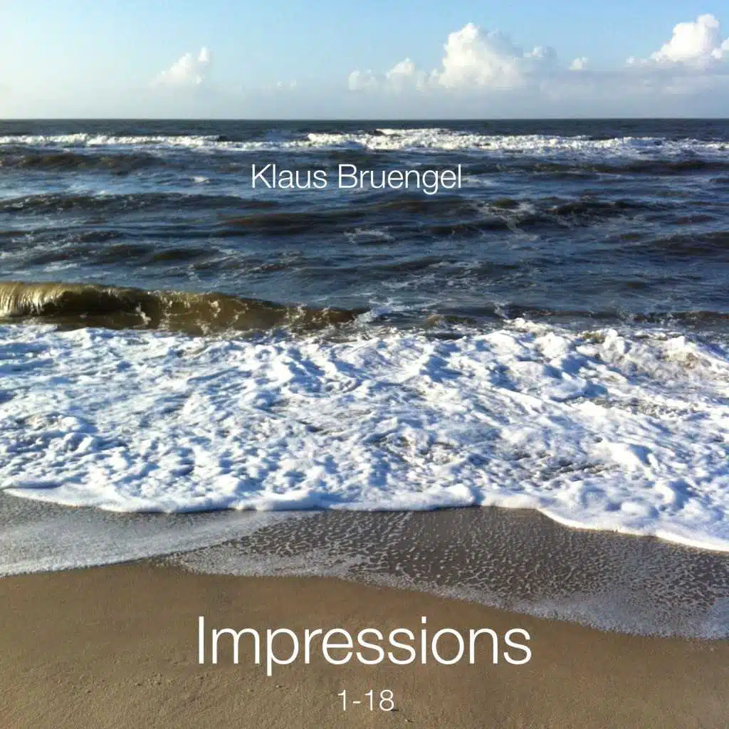 Impressions 1-18