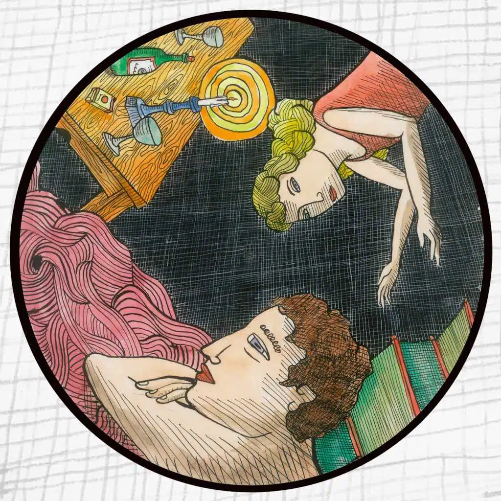 Doppt (Hyenah Remix)