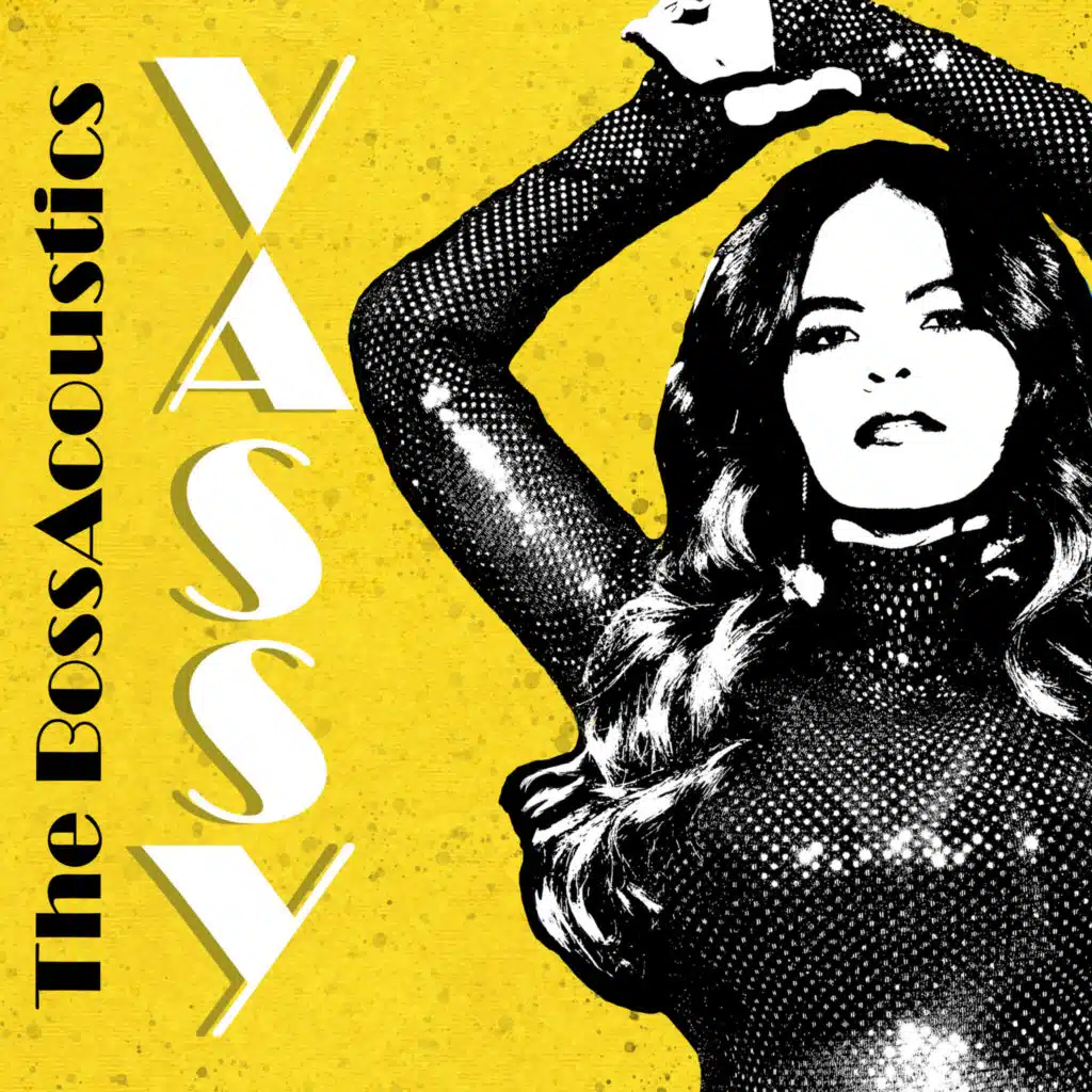 Sum Like It Hot (Acoustic)