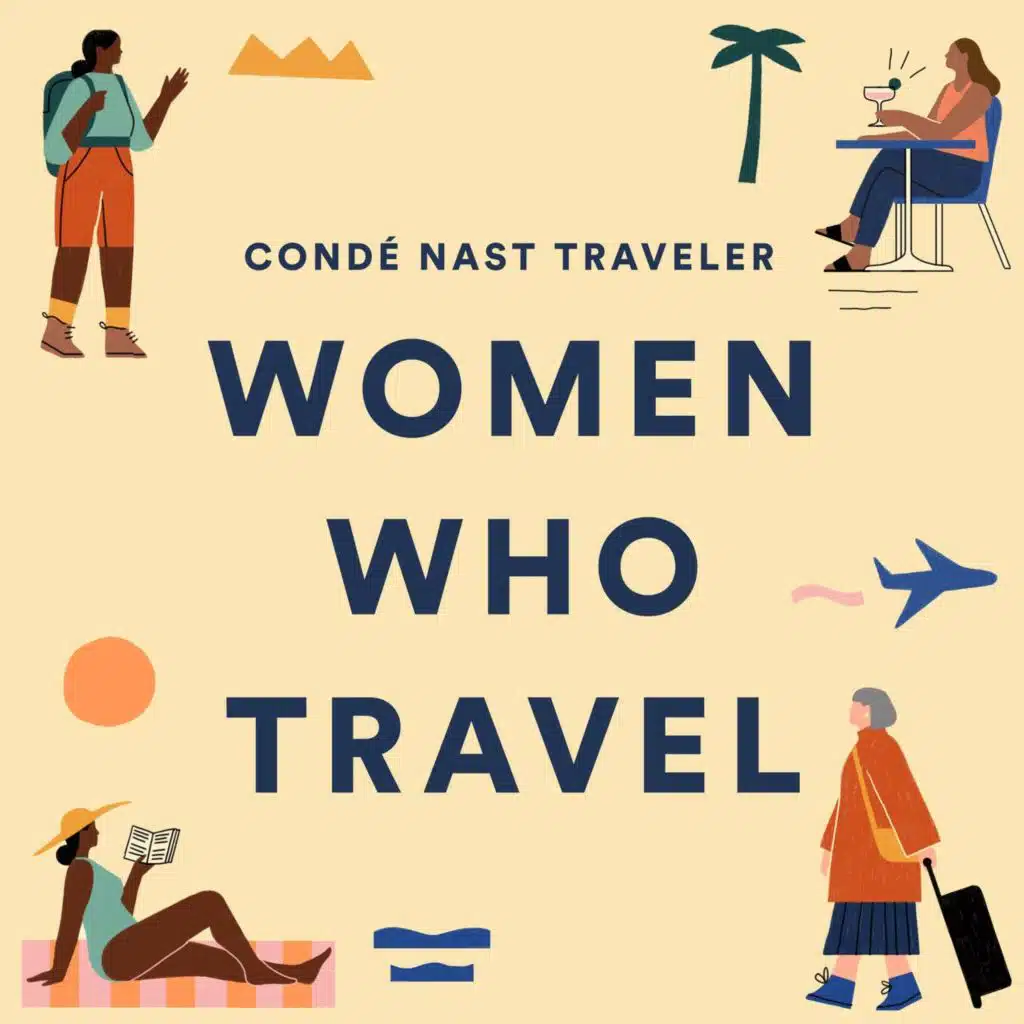 CONDé NAST TRAVELER