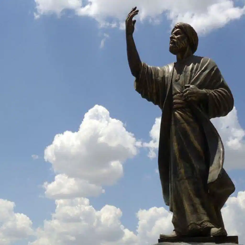 قصة المتنبي | شاعر العرب والنرجسيُّ الأجمل