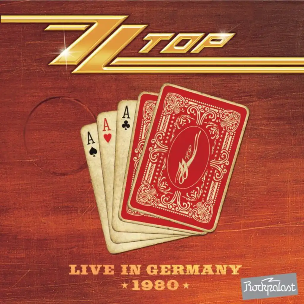 Tush (Live)