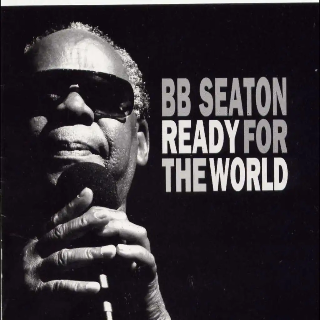 Ready for the World (feat. Errol Brown)