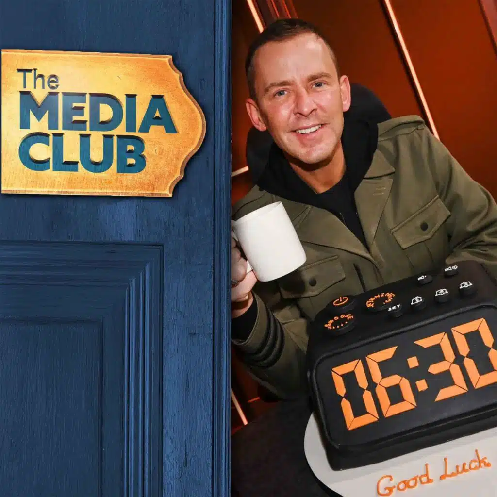 Sham Experts, Luxury Podcasts & Radio 2 vs Ofcom