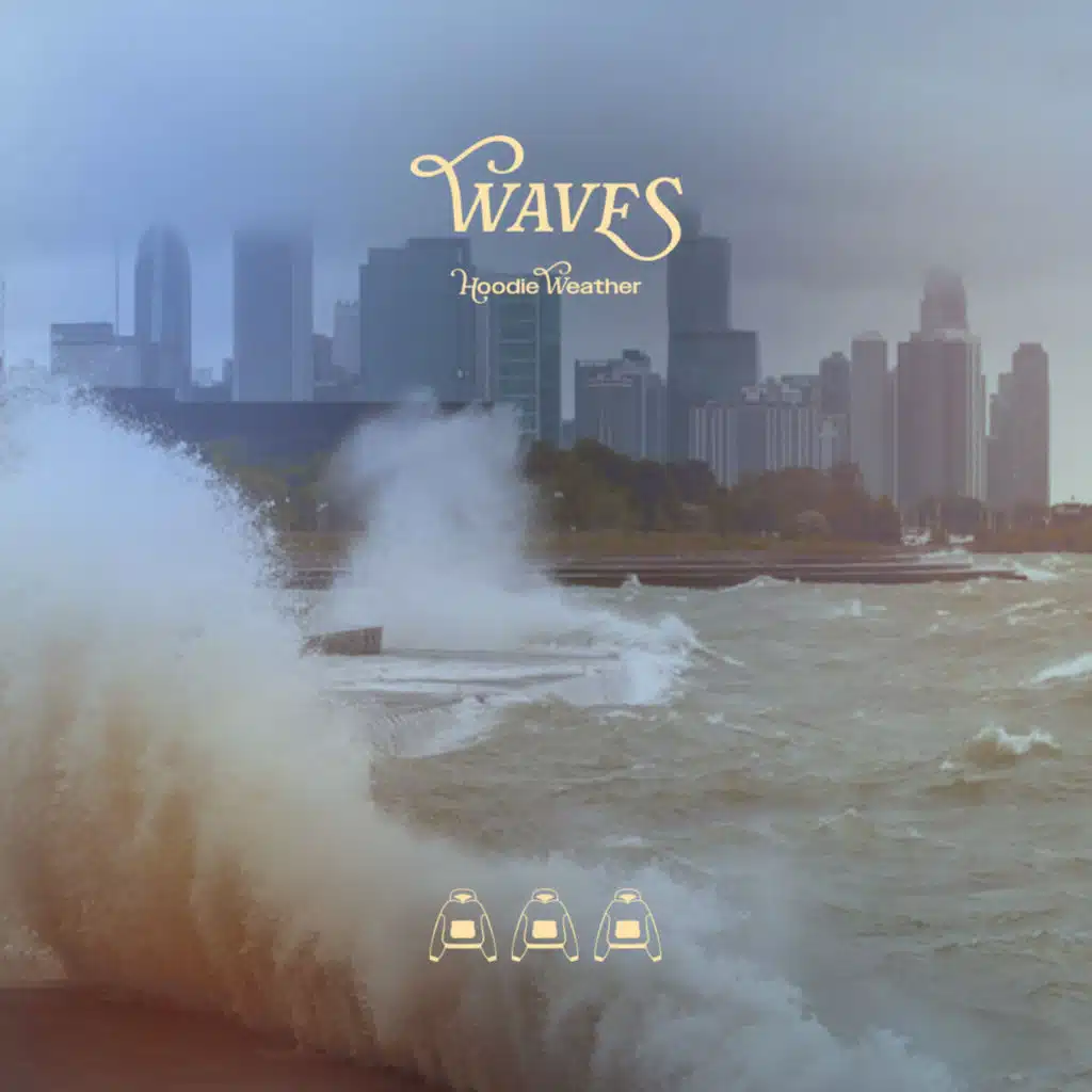 Waves (feat. Rasp-5 & Lucinda)