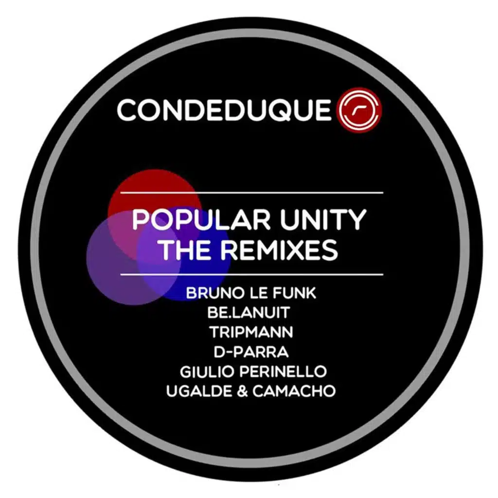 So Now 1975 (Bruno Le Funk Remix)